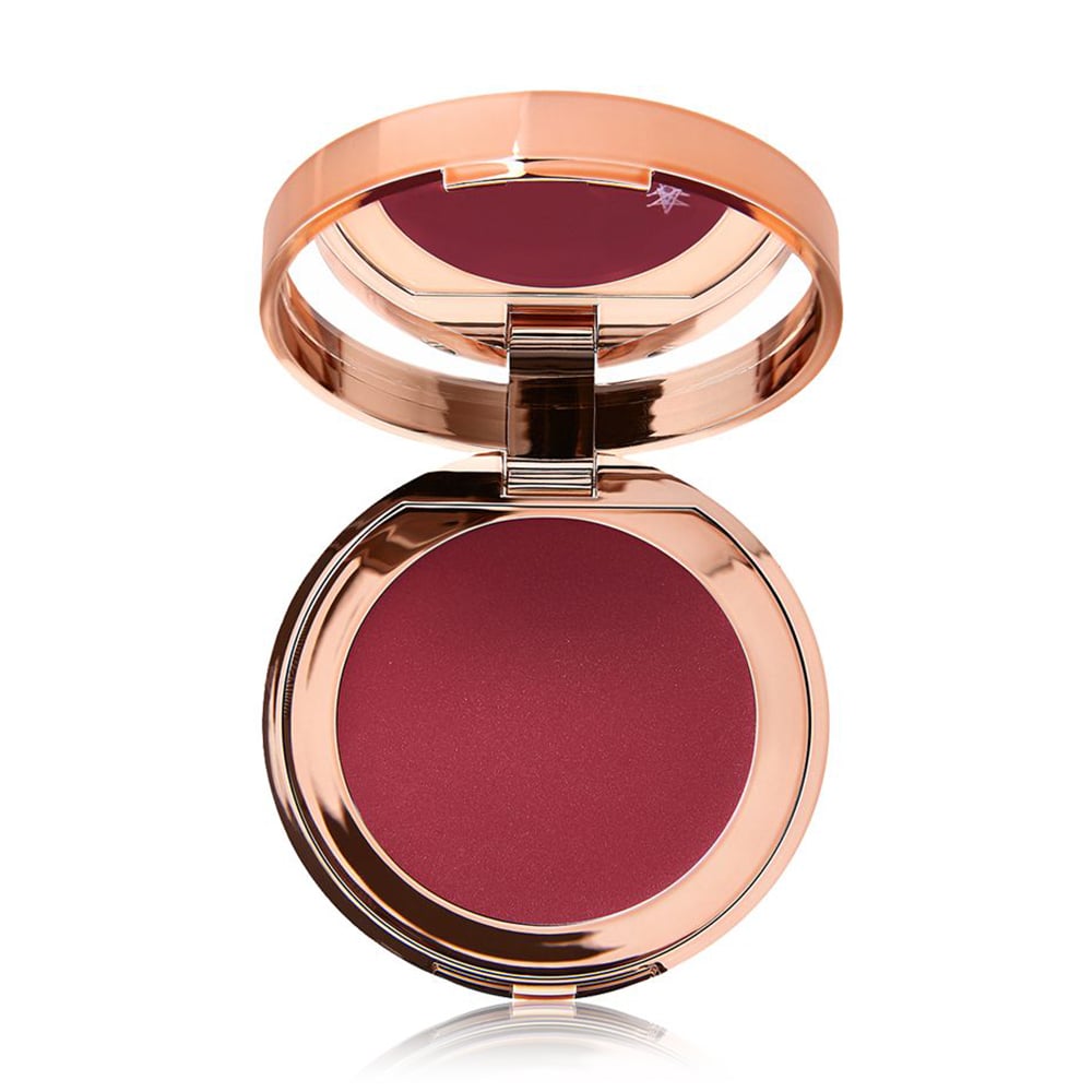 Рум'яна для щік та губ Charlotte Tilbury Pillow Talk Lip &amp; Cheek Glow, Colour Of Passion, 2.5 г